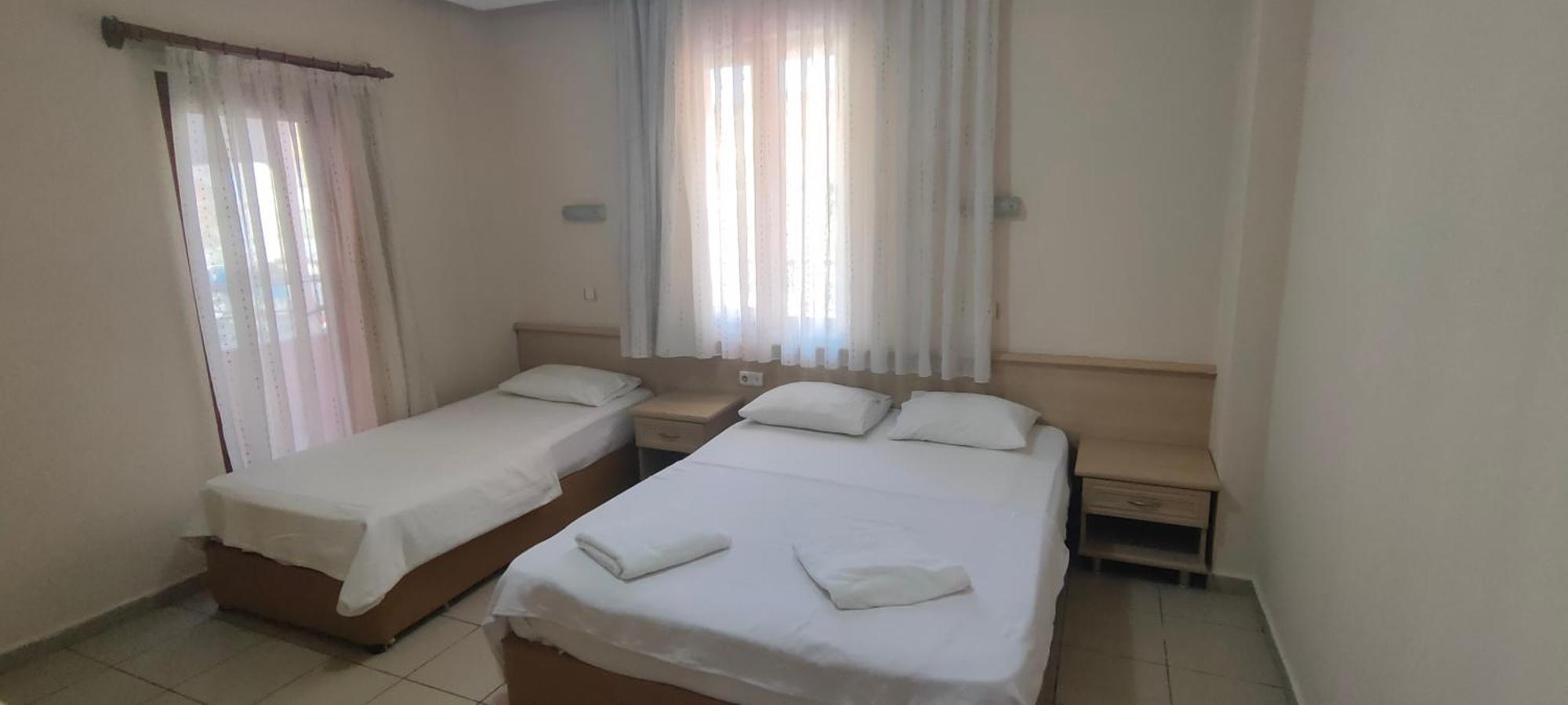 Asena Otel 안탈리아 외부 사진